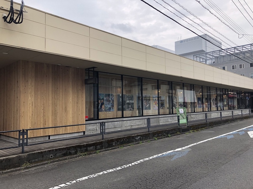 ゆうぼく人　川添英司氏