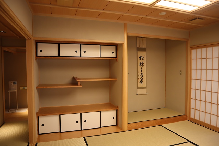 延岡城・内藤記念博物館