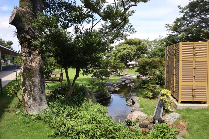 延岡城・内藤記念博物館