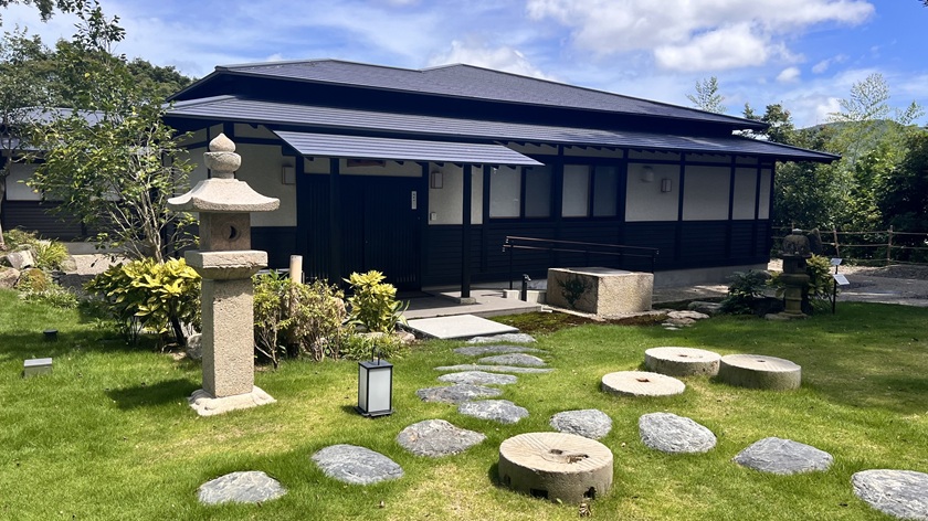 延岡城・内藤記念博物館