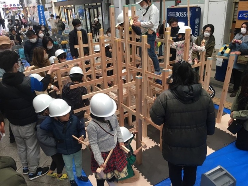 宮崎県建築士会 宮崎支部