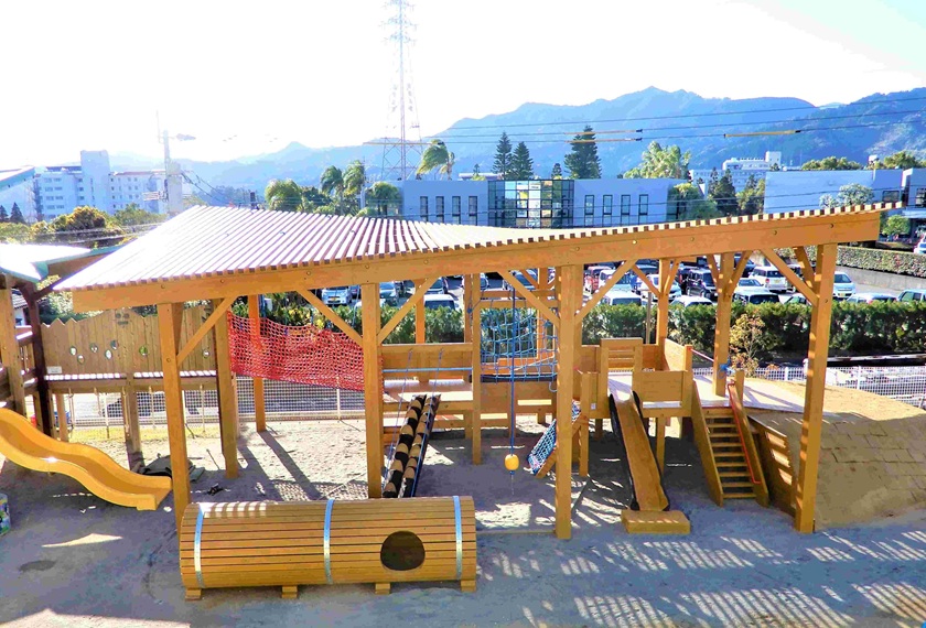 堀正製材・建設