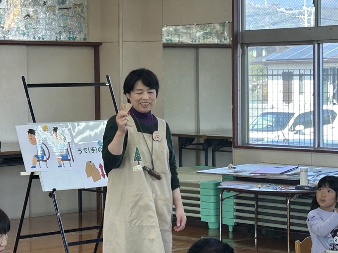 令和7年度木育マイスター派遣実績
