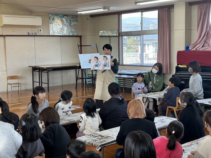 令和7年度木育マイスター派遣実績